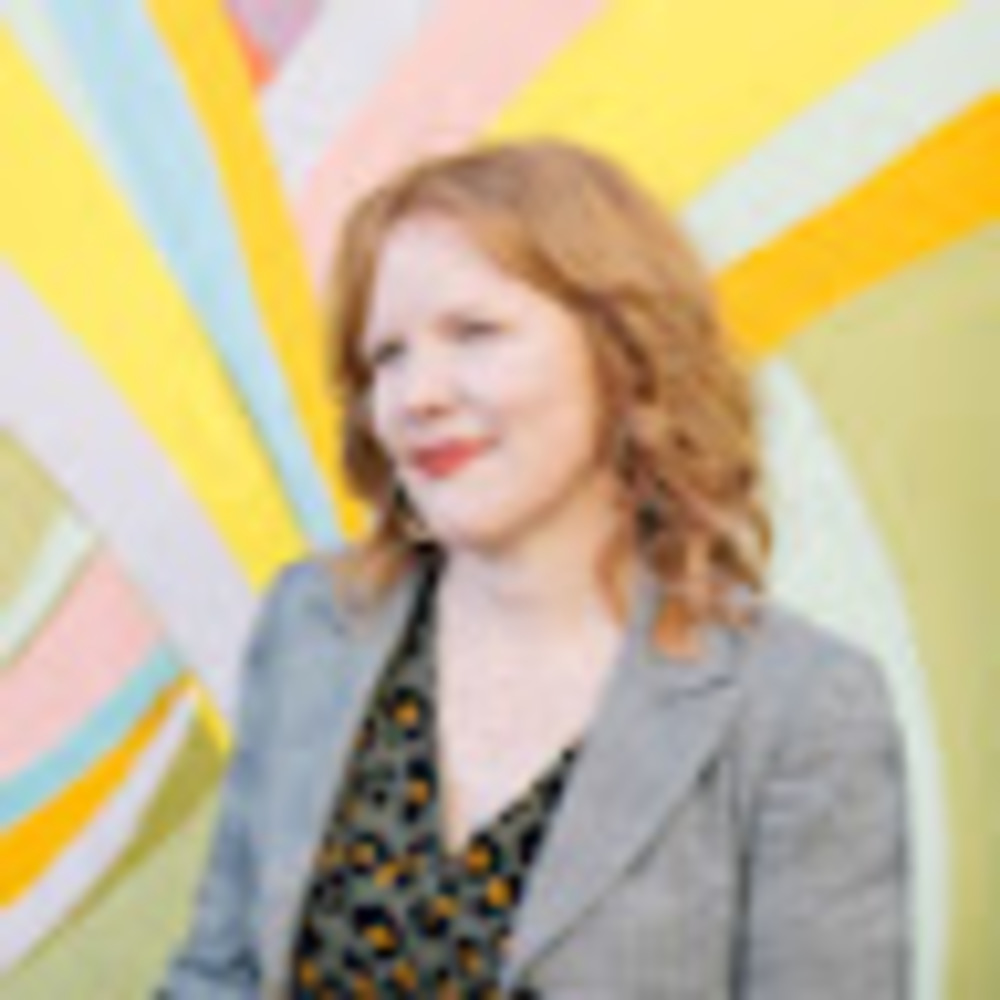 Meet your Posher, Lise